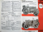Preview: Haefner "Lanz Bulldog Prospekte" Lanz-History 1990 (9625)